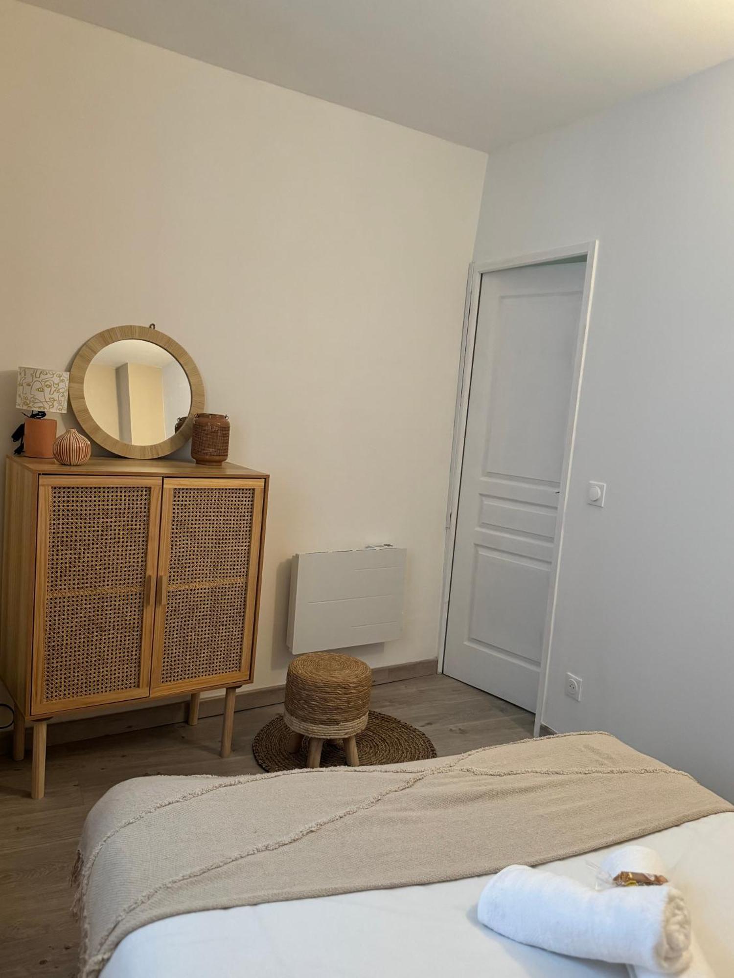 Maison Au Coeur De Béziers Buitenkant foto